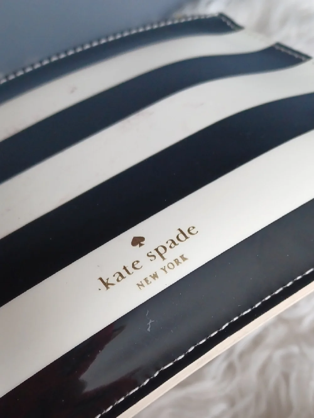 Kate Spade Pouch